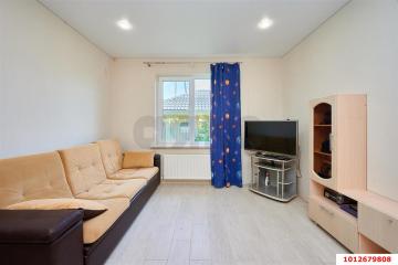 Фото №4: Дом 79 м² - Ленина, мкр. территория ДНТ Виктория, ул. Лучезарная, 60