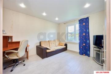 Фото №5: Дом 79 м² - Ленина, мкр. территория ДНТ Виктория, ул. Лучезарная, 60