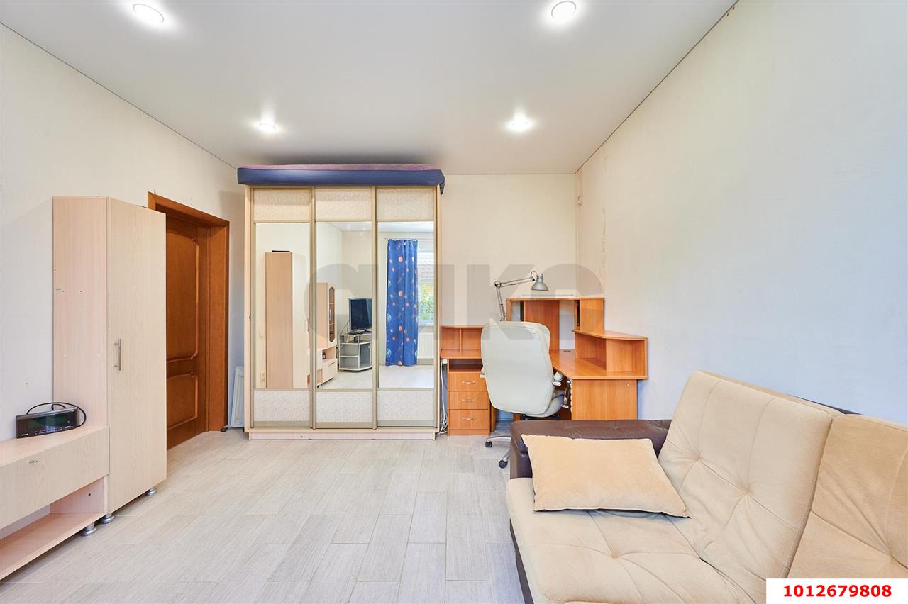 Фото №6: Дом 79 м² + 3 сот. - Ленина, Карасунский внутригородской округ, мкр. территория ДНТ Виктория, ул. Лучезарная, 60