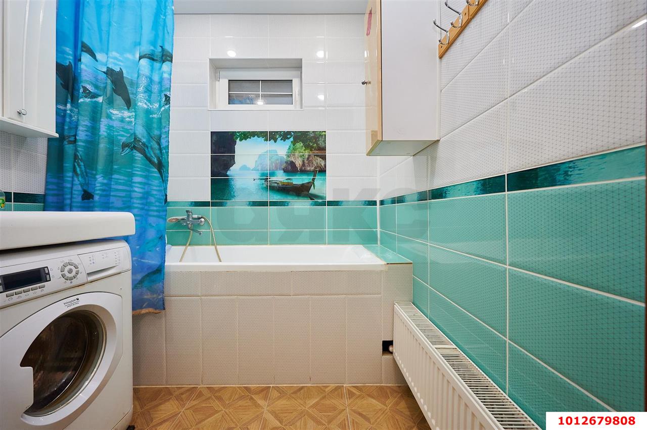 Фото №16: Дом 79 м² + 3 сот. - Ленина, Карасунский внутригородской округ, мкр. территория ДНТ Виктория, ул. Лучезарная, 60