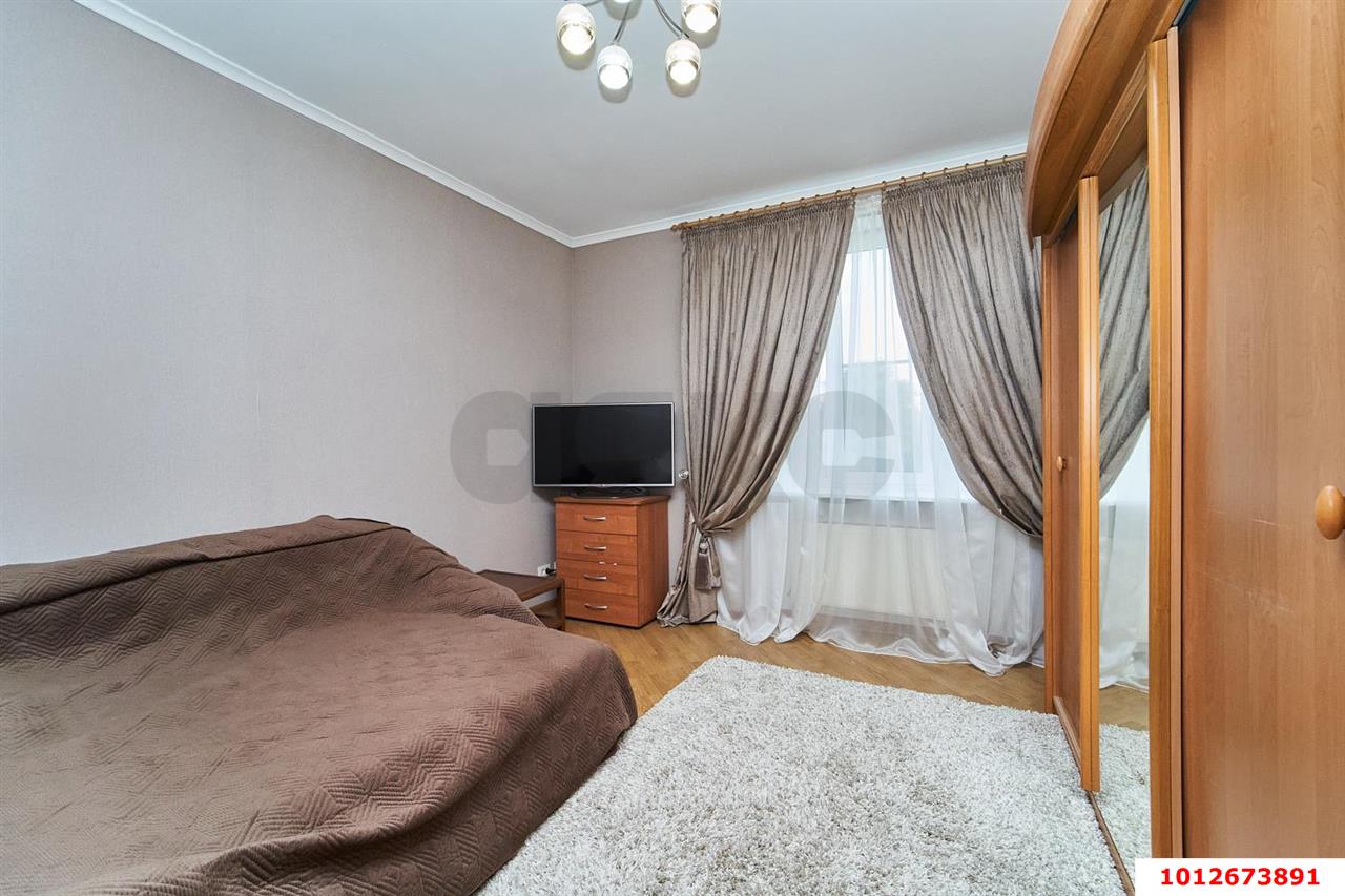 Фото №9: Дом 321 м² + 8.12 сот. - Краснодар, Карасунский внутригородской округ, ж/м Пашковский, ул. Крупской, 14