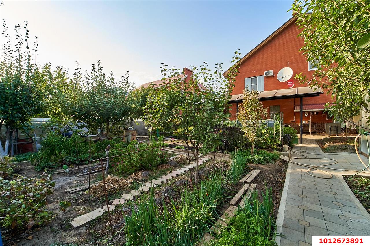 Фото №17: Дом 321 м² + 8.12 сот. - Краснодар, Пашковский, ул. Крупской, 14