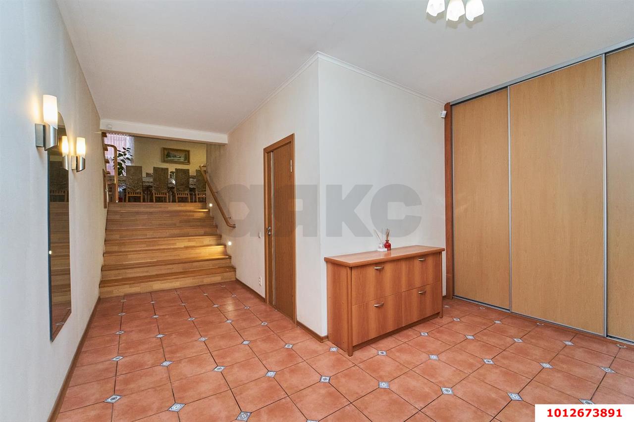 Фото №12: Дом 321 м² + 8.12 сот. - Краснодар, Карасунский внутригородской округ, ж/м Пашковский, ул. Крупской, 14