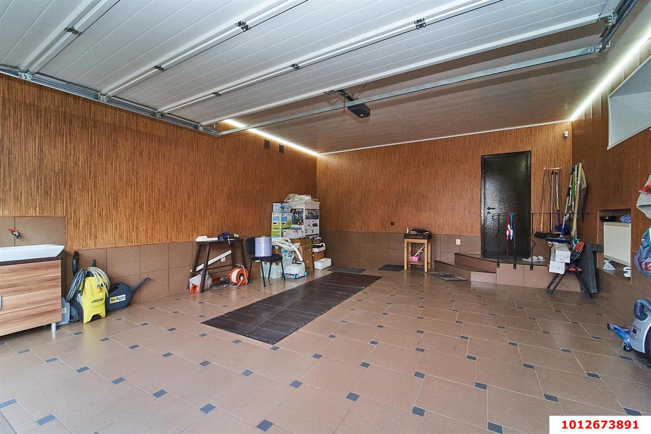 Фото №18: Дом 321 м² + 8.12 сот. - Краснодар, Пашковский, ул. Крупской, 14