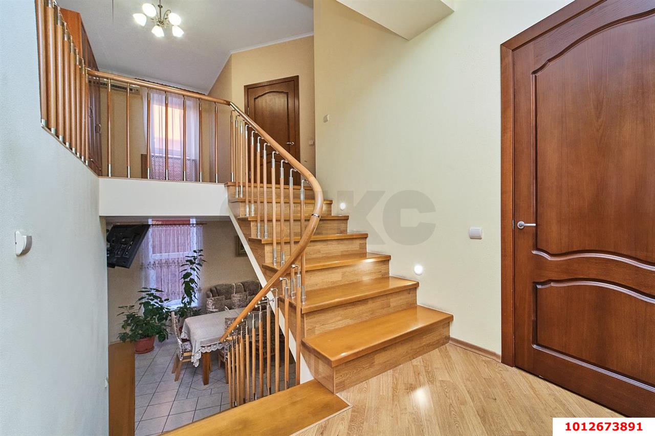 Фото №13: Дом 321 м² + 8.12 сот. - Краснодар, Карасунский внутригородской округ, ж/м Пашковский, ул. Крупской, 14