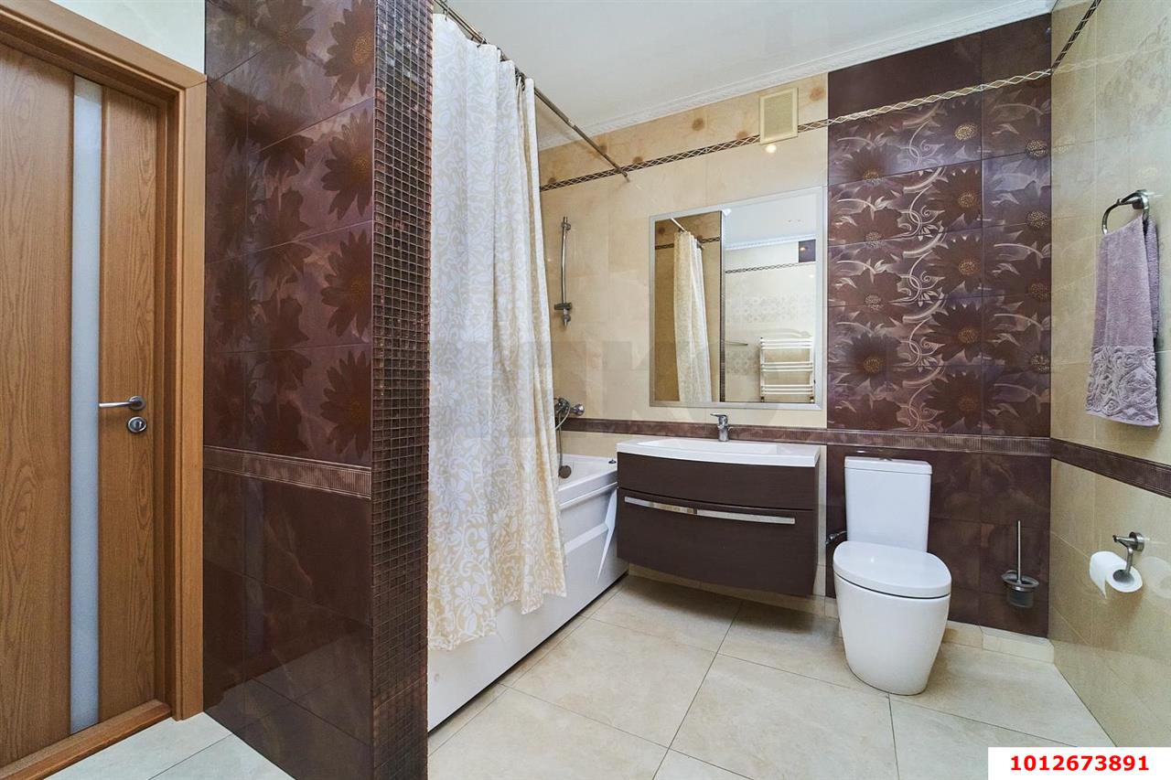 Фото №15: Дом 321 м² + 8.12 сот. - Краснодар, Пашковский, ул. Крупской, 14