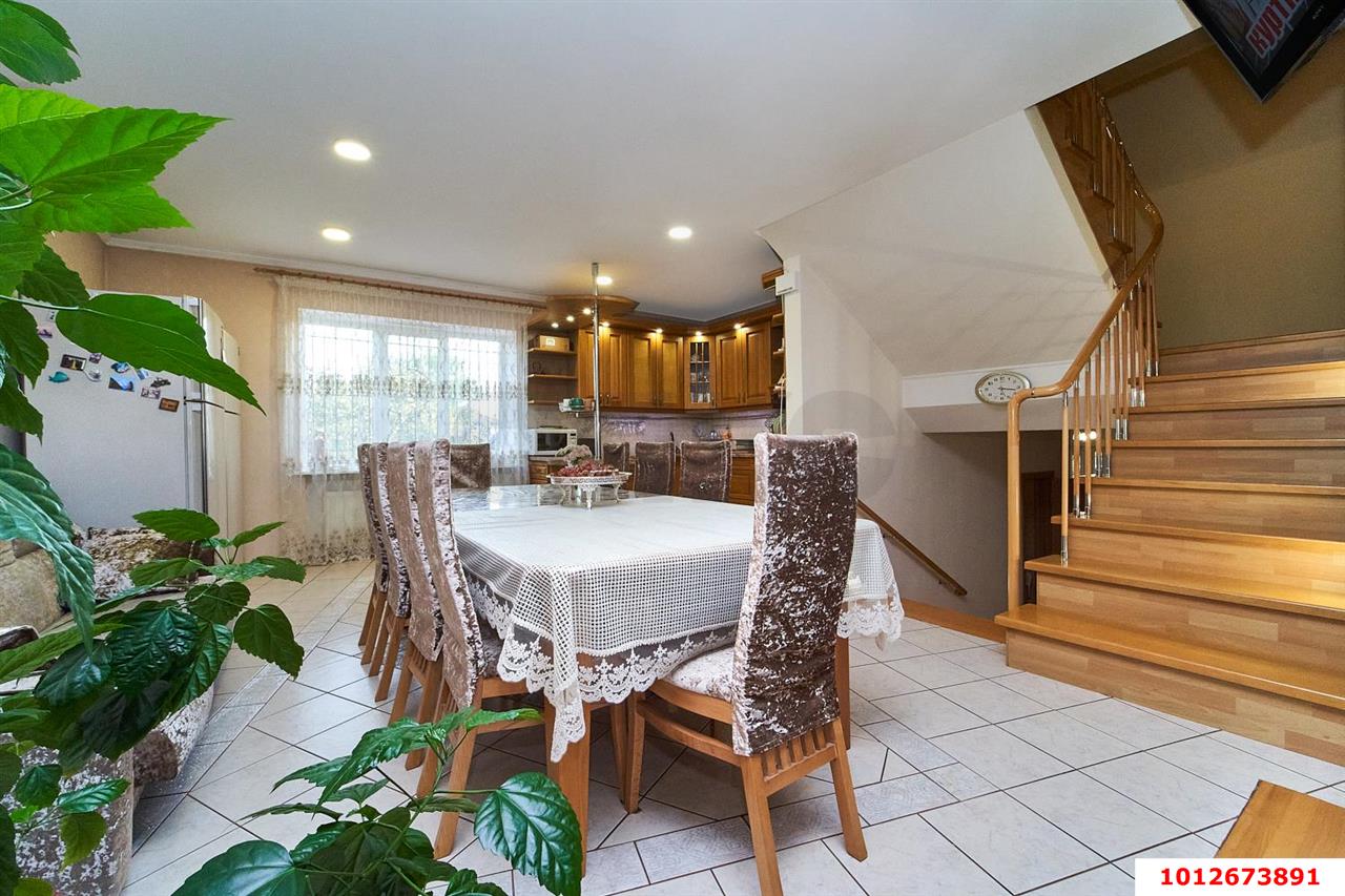 Фото №10: Дом 321 м² + 8.12 сот. - Краснодар, Пашковский, ул. Крупской, 14