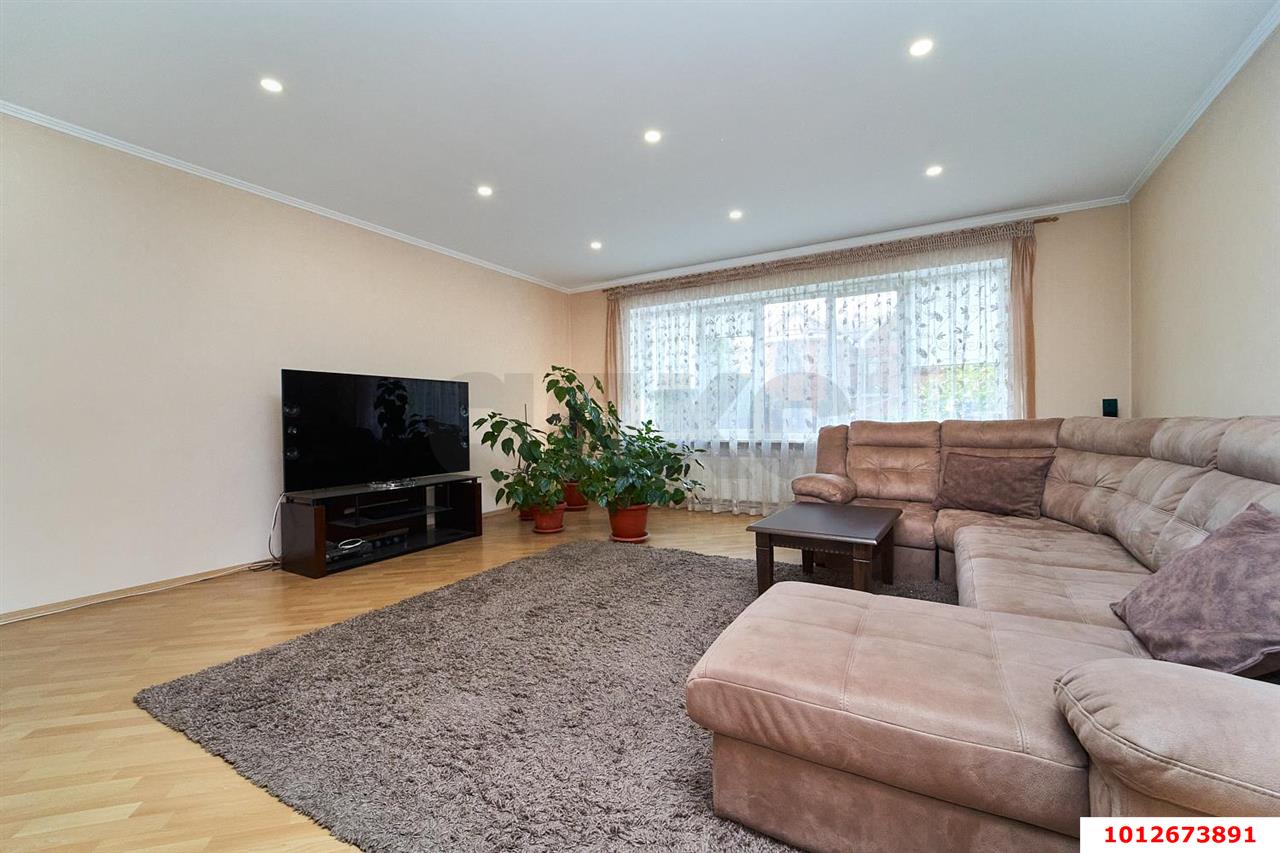 Фото №3: Дом 321 м² + 8.12 сот. - Краснодар, Карасунский внутригородской округ, ж/м Пашковский, ул. Крупской, 14