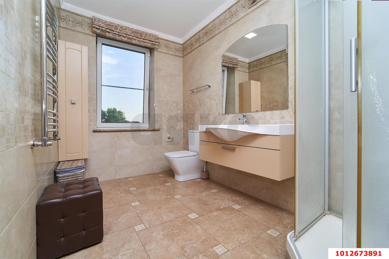 Фото №14: Дом 321 м² + 8.12 сот. - Краснодар, Карасунский внутригородской округ, ж/м Пашковский, ул. Крупской, 14