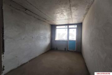 Фото №1: Студия 16 м² - Российский, мкр. Прикубанский внутригородской округ, ул. Заводовского, 20