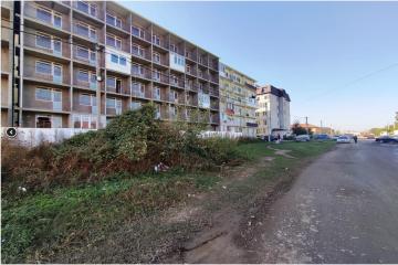 Фото №5: Студия 20 м² - Российский, мкр. Прикубанский внутригородской округ, ул. Заводовского, 20