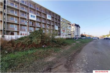 Фото №5: Студия 16 м² - Российский, мкр. Прикубанский внутригородской округ, ул. Заводовского, 20