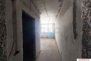 Фото №2: Студия 16 м² - Российский, мкр. Прикубанский внутригородской округ, ул. Заводовского, 20