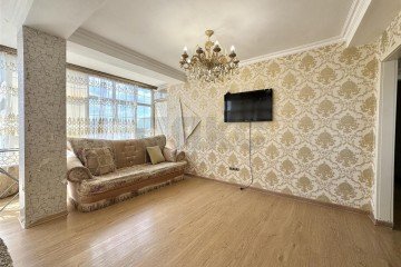 Фото №2: 2-комнатная квартира 73 м² - Краснодар, мкр. Сельскохозяйственный Институт, ул. Минская, 121