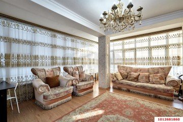 Фото №1: 2-комнатная квартира 73 м² - Краснодар, мкр. Сельскохозяйственный Институт, ул. Минская, 121