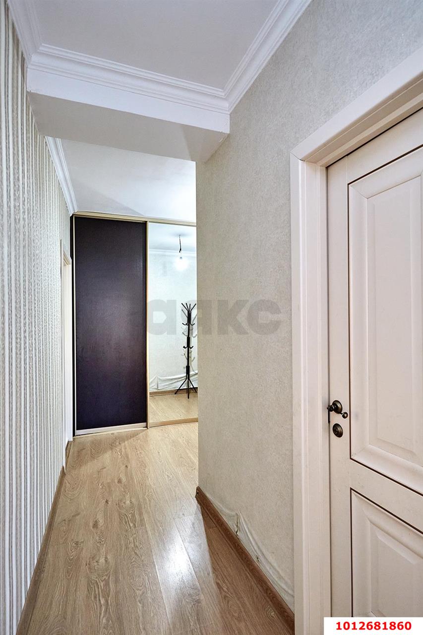 Фото №10: 2-комнатная квартира 73 м² - Краснодар, Сельскохозяйственный Институт, ул. Минская, 121
