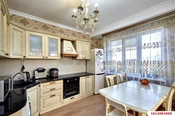 Фото №2: 2-комнатная квартира 61 м² - Краснодар, мкр. Сельскохозяйственный Институт, ул. Минская, 121