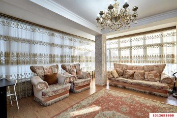 Фото №1: 2-комнатная квартира 61 м² - Краснодар, мкр. Сельскохозяйственный Институт, ул. Минская, 121