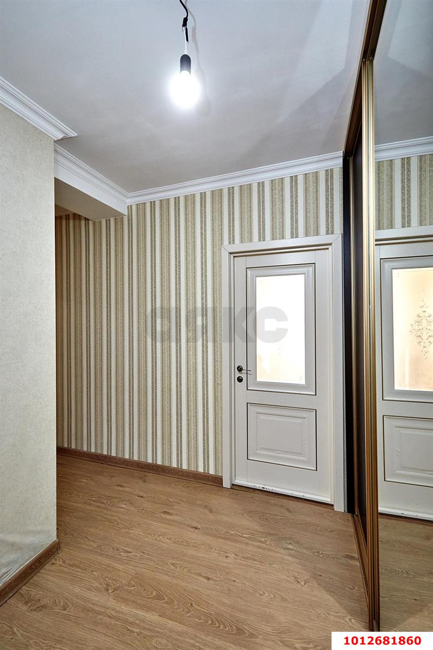 Фото №8: 2-комнатная квартира 73 м² - Краснодар, Сельскохозяйственный Институт, ул. Минская, 121