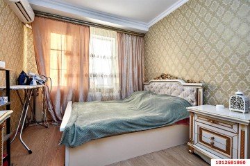 Фото №3: 2-комнатная квартира 61 м² - Краснодар, мкр. Сельскохозяйственный Институт, ул. Минская, 121