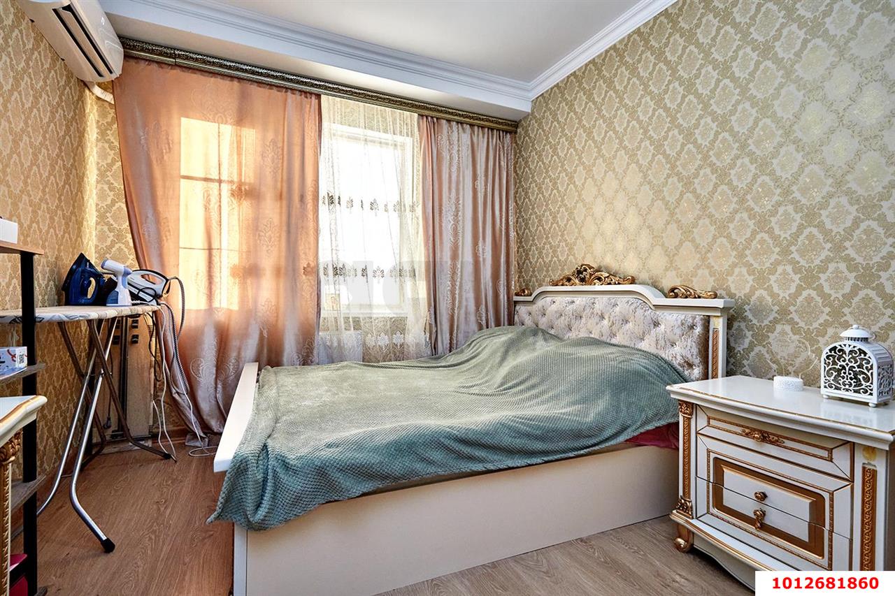 Фото №3: 2-комнатная квартира 73 м² - Краснодар, Сельскохозяйственный Институт, ул. Минская, 121