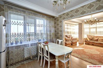 Фото №4: 2-комнатная квартира 61 м² - Краснодар, мкр. Сельскохозяйственный Институт, ул. Минская, 121