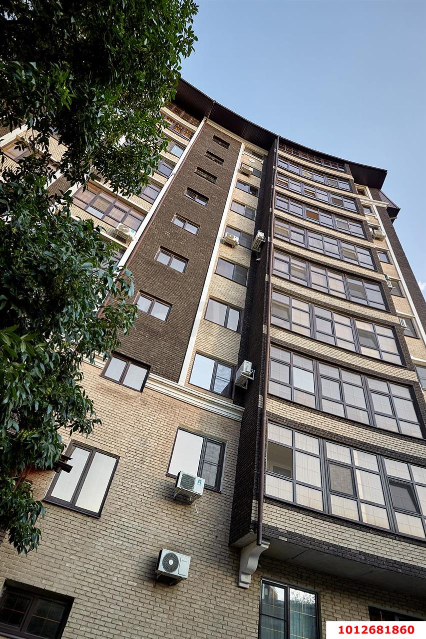 Фото №11: 2-комнатная квартира 73 м² - Краснодар, Сельскохозяйственный Институт, ул. Минская, 121