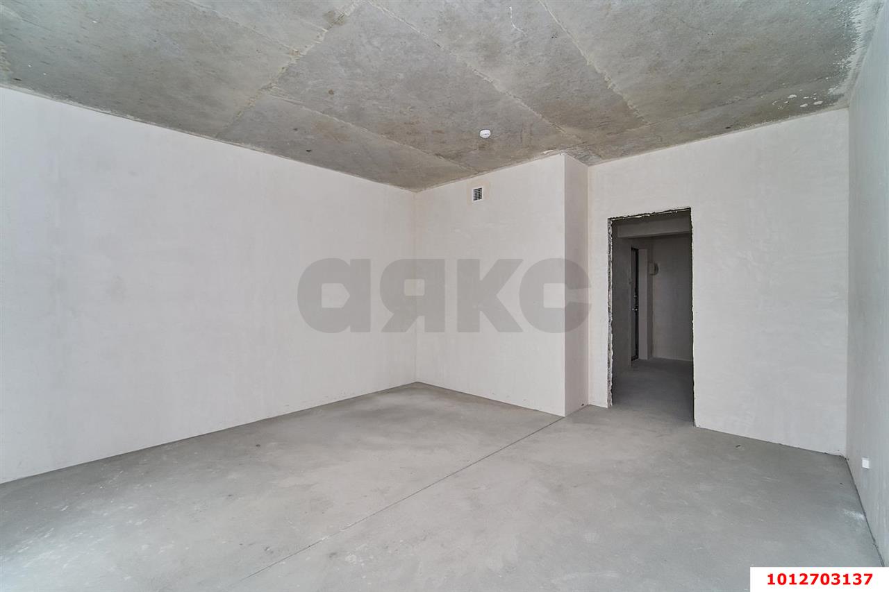 Фото №15: 3-комнатная квартира 123 м² - Краснодар, жилой комплекс Аврора, ул. имени Дзержинского, 95