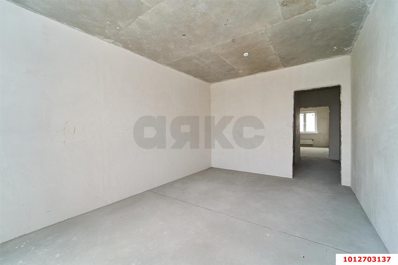 Фото №7: 3-комнатная квартира 123 м² - Краснодар, жилой комплекс Аврора, ул. имени Дзержинского, 95