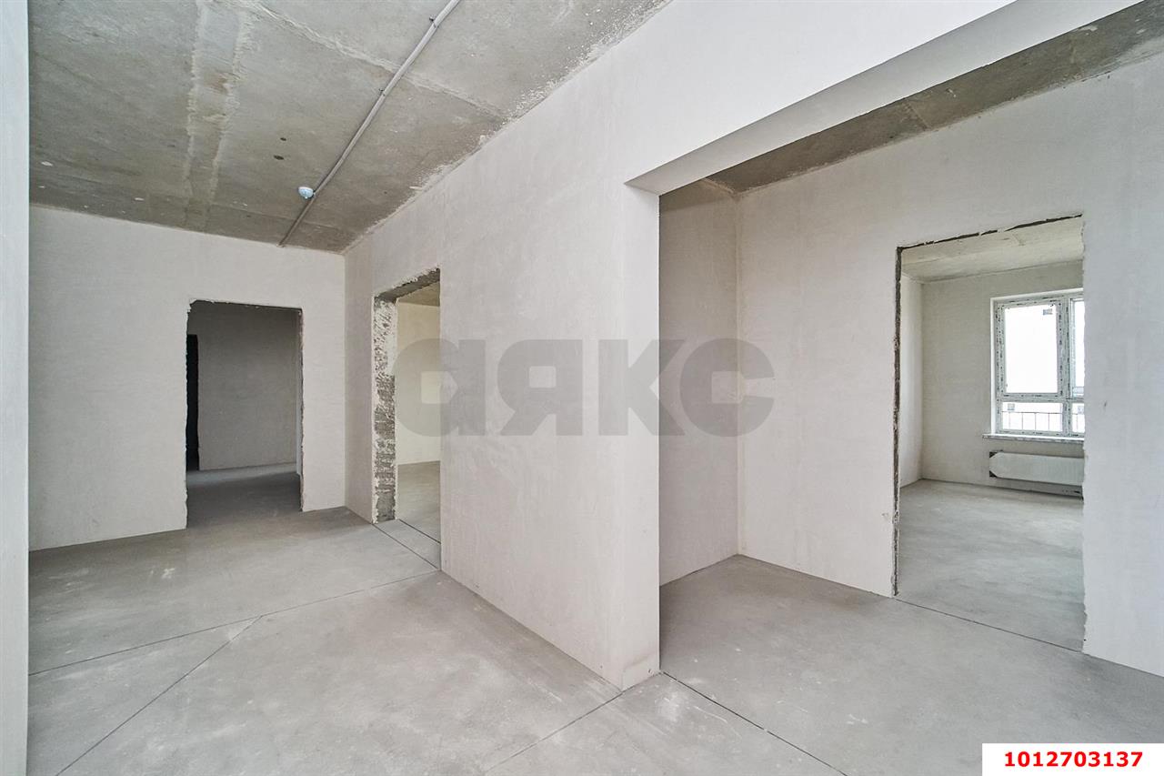 Фото №9: 3-комнатная квартира 123 м² - Краснодар, жилой комплекс Аврора, ул. имени Дзержинского, 95