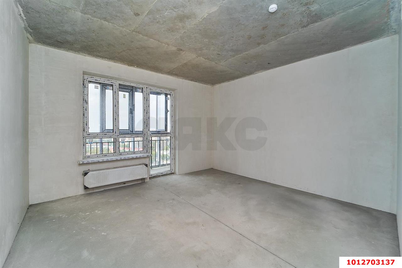 Фото №13: 3-комнатная квартира 123 м² - Краснодар, жилой комплекс Аврора, ул. имени Дзержинского, 95