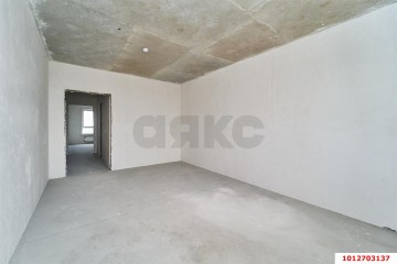 Фото №4: 3-комнатная квартира 120 м² - Краснодар, мкр. жилой комплекс Аврора, ул. имени Дзержинского, 95