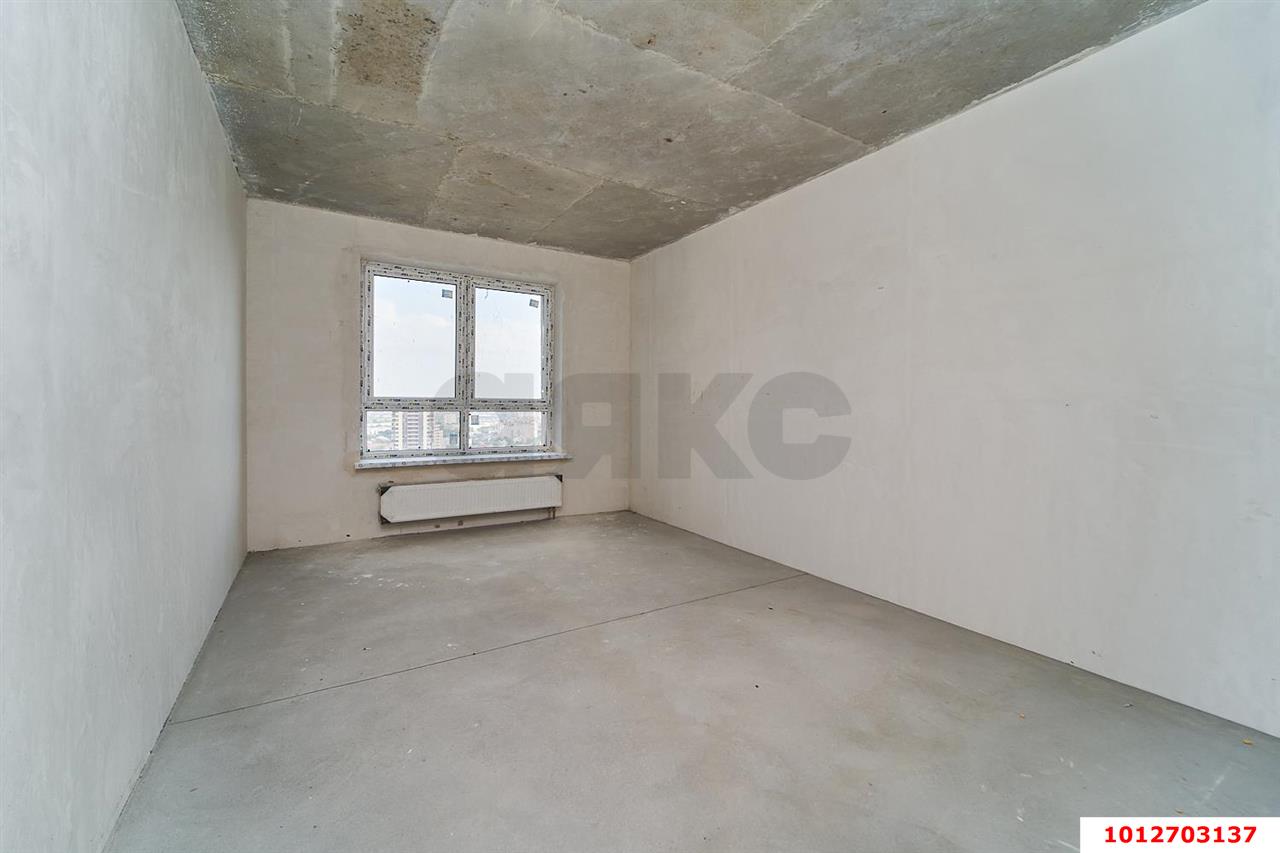 Фото №6: 3-комнатная квартира 123 м² - Краснодар, ЖК Аврора, Западный внутригородской округ, мкр. жилой комплекс Аврора, ул. имени Дзержинского, 95