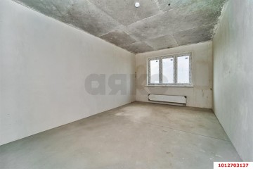 Фото №5: 3-комнатная квартира 120 м² - Краснодар, мкр. жилой комплекс Аврора, ул. имени Дзержинского, 95