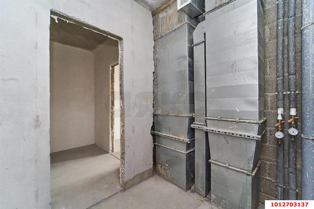 Фото №12: 3-комнатная квартира 123 м² - Краснодар, ЖК Аврора, Западный внутригородской округ, мкр. жилой комплекс Аврора, ул. имени Дзержинского, 95