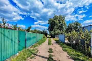 Фото №3: Земельный участок 6.25 сот. - Мехзаводское, мкр. Прикубанский внутригородской округ, ул. Абрикосовая, 311