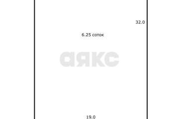 Фото №4: Участок садоводство 6.25 сот. - Мехзаводское, мкр. Прикубанский внутригородской округ, ул. Абрикосовая, 311