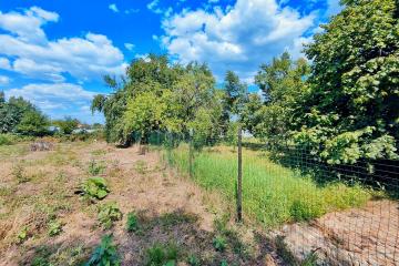 Фото №1: Земельный участок 6.25 сот. - Мехзаводское, мкр. Прикубанский внутригородской округ, ул. Абрикосовая, 311