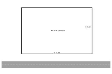 Фото №4: Земельный участок 6.25 сот. - Мехзаводское, мкр. Прикубанский внутригородской округ, ул. Абрикосовая, 311