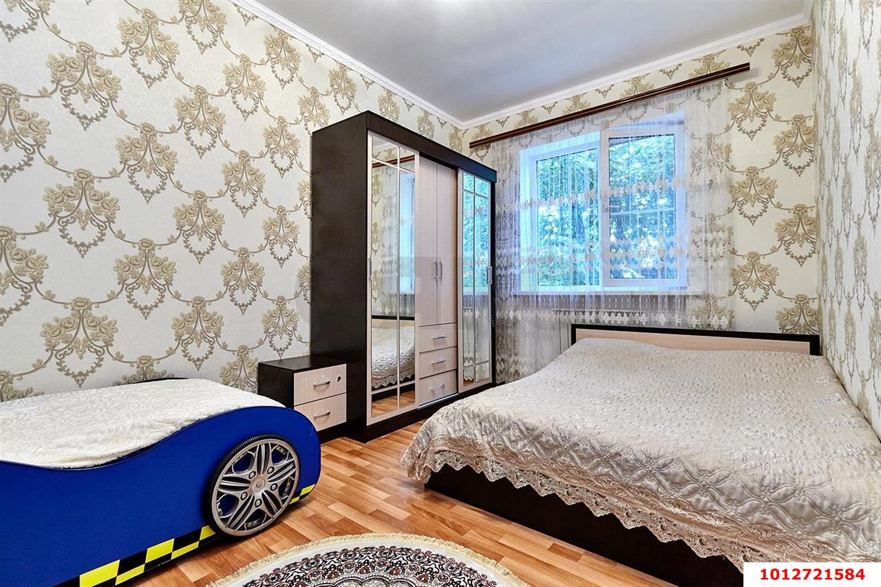 Фото №10: Дом 150 м² + 3.5 сот. - Краснодар, Прикубанский внутригородской округ, мкр. Северный, ул. Академика Губкина, 59