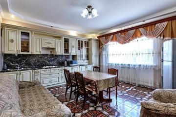 Фото №1: Дом 150 м² - Краснодар, мкр. Северный, ул. Академика Губкина, 59