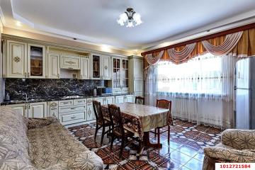 Фото №1: Дом 150 м² - Краснодар, мкр. Северный, ул. Академика Губкина, 59