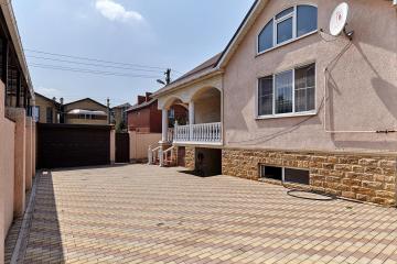 Фото №5: Дом 150 м² - Краснодар, мкр. Северный, ул. Академика Губкина, 59