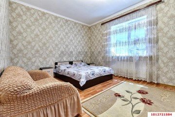 Фото №5: Дом 150 м² - Краснодар, мкр. Северный, ул. Академика Губкина, 59