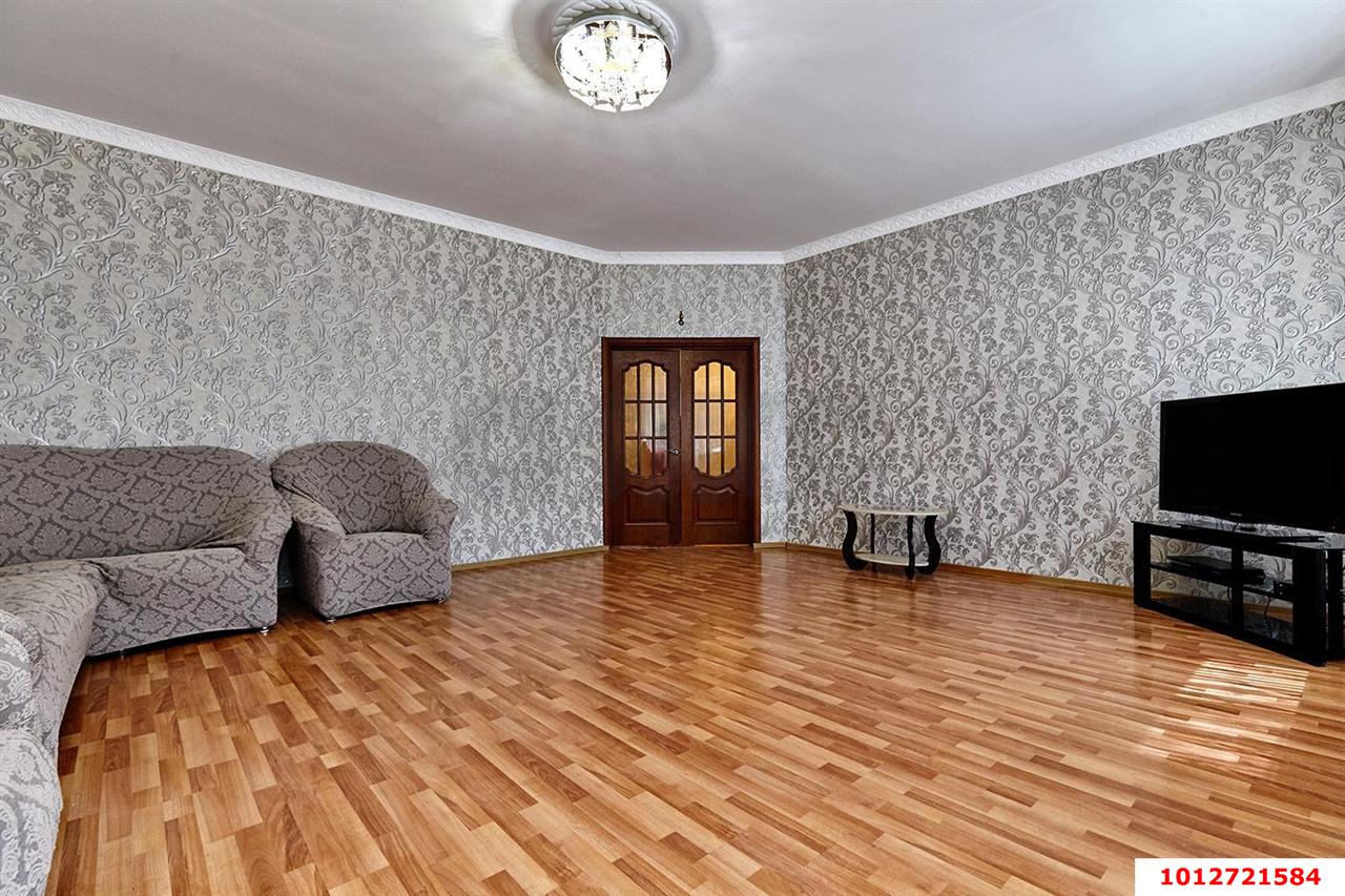 Фото №8: Дом 150 м² + 3.5 сот. - Краснодар, Прикубанский внутригородской округ, мкр. Северный, ул. Академика Губкина, 59