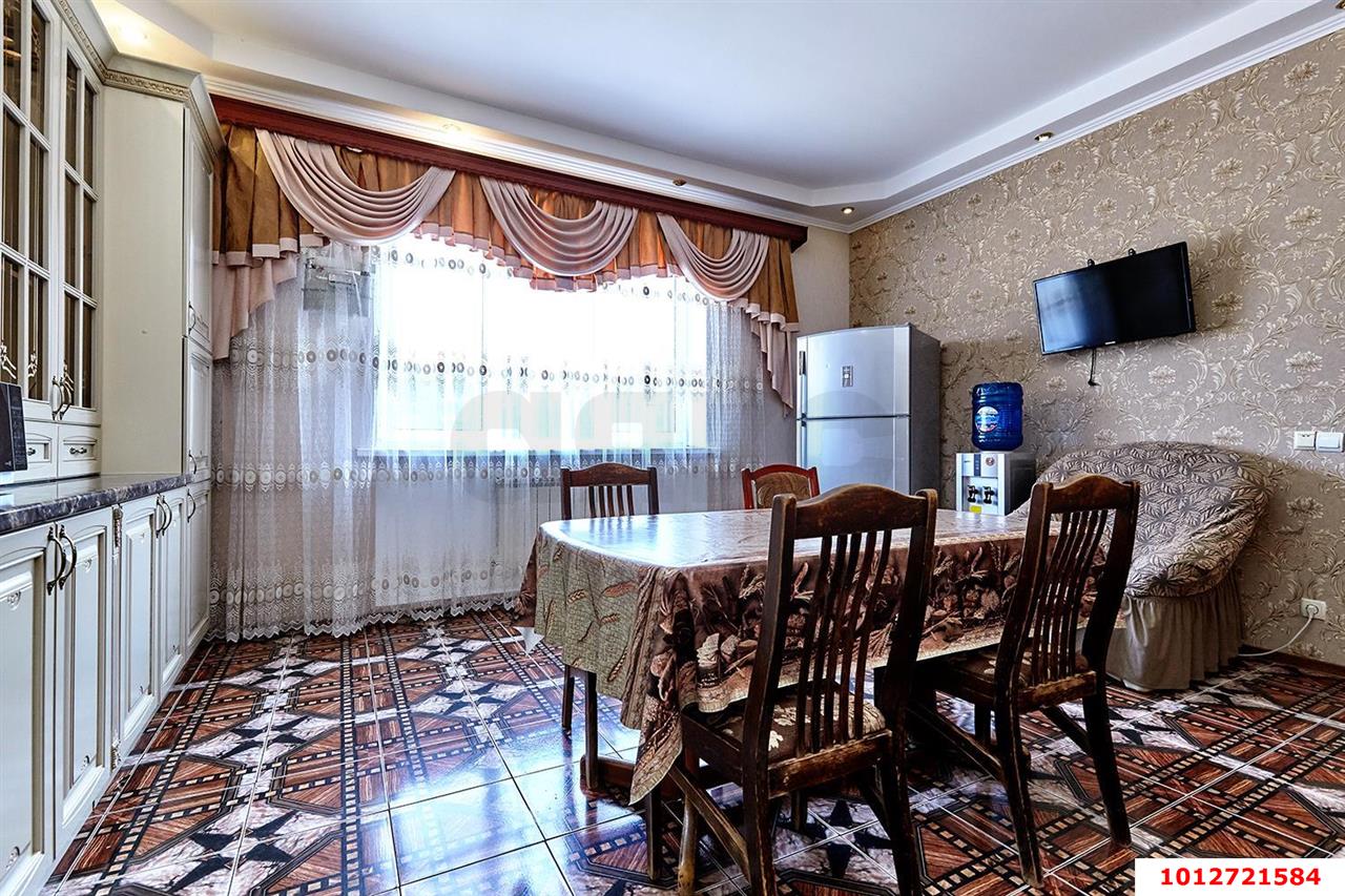 Фото №3: Дом 150 м² + 3.5 сот. - Краснодар, Северный, ул. Академика Губкина, 59