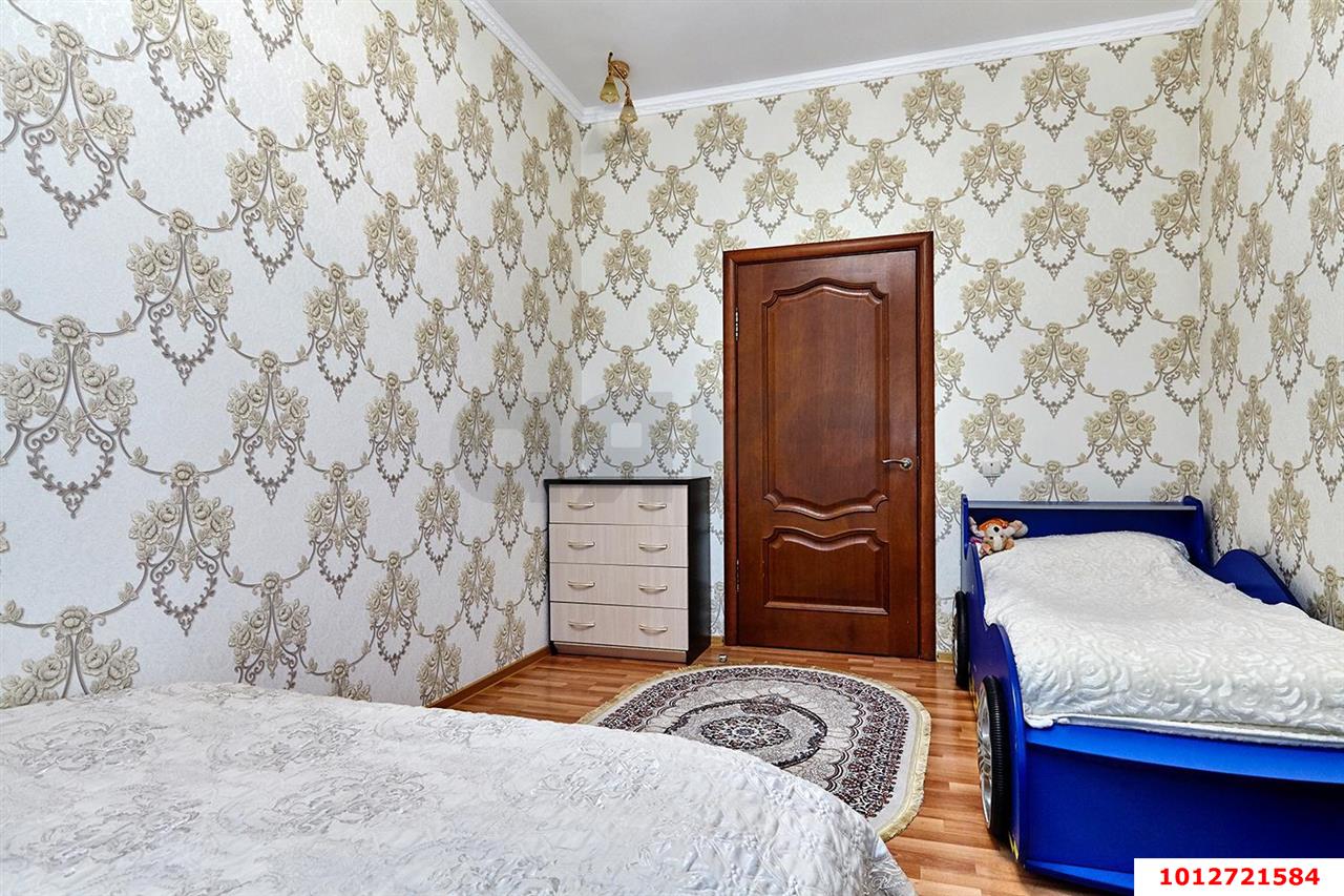 Фото №11: Дом 150 м² + 3.5 сот. - Краснодар, Северный, ул. Академика Губкина, 59