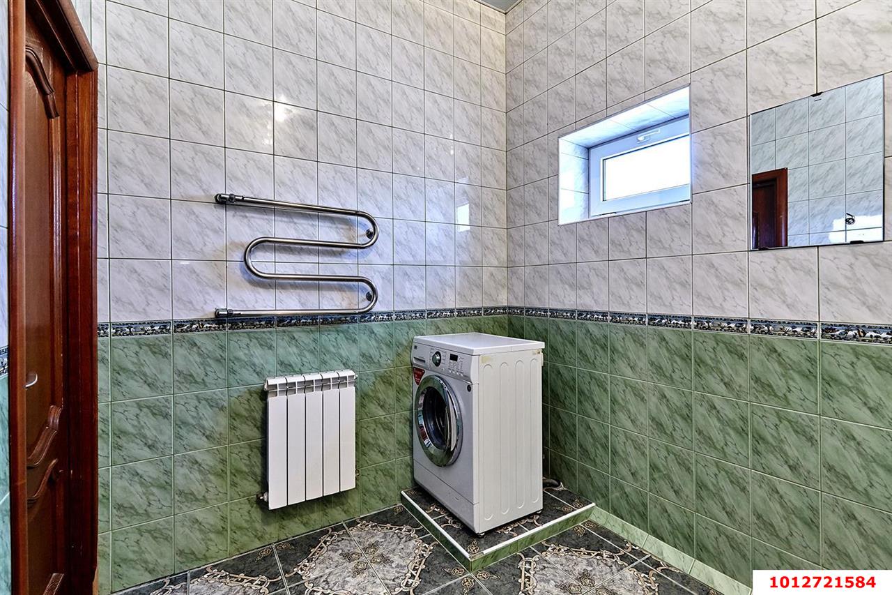 Фото №20: Дом 150 м² + 3.5 сот. - Краснодар, Северный, ул. Академика Губкина, 59