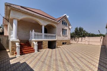 Фото №4: Дом 150 м² - Краснодар, мкр. Северный, ул. Академика Губкина, 59