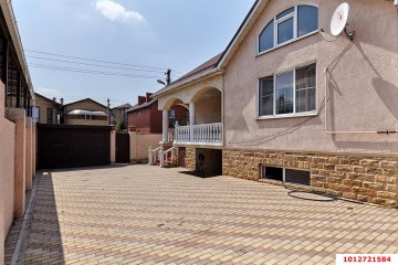 Фото №5: Дом 150 м² - Краснодар, мкр. Северный, ул. Академика Губкина, 59